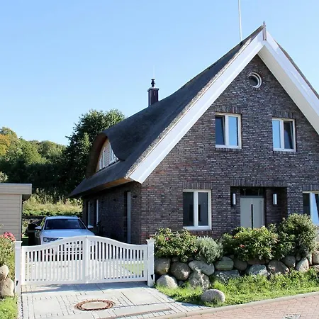 Holiday home Steinreich Lohme